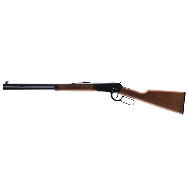 LEGENDS COWBOY LEVER ACTION CO2 BB 177 CAL AIRGUN RIFLE 2251817