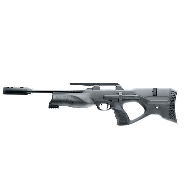 WALTHER REIGN UXT .25 CAL PCP BULLPUP PELLET RIFLE – UMAREX AIRGUNS – 2252094