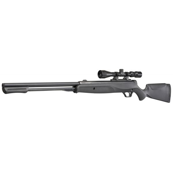 UMAREX SYNERGIS .22 CALIBER UNDER LEVER 10 SHOT REPEATING PELLET RIFLE AIRGUN – 2251324