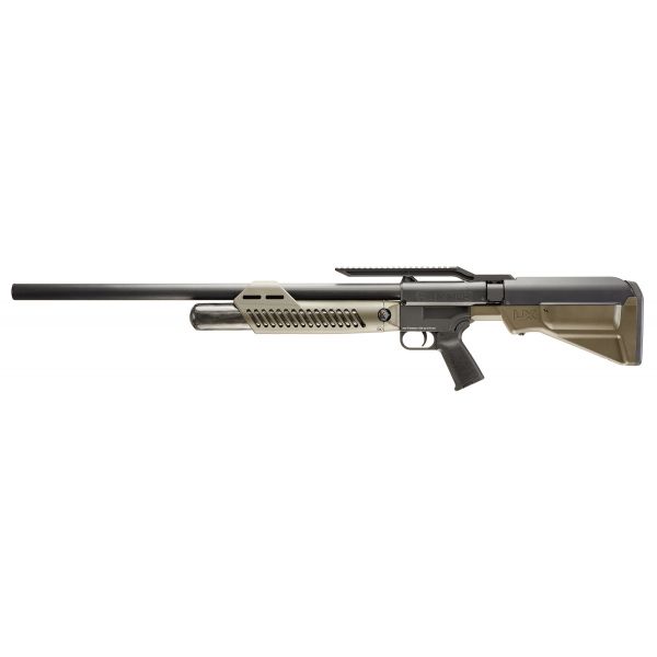 UMAREX HAMMER .50 CALIBER BIG BORE PCP HUNTING RIFLE – 2252635