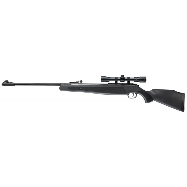 RUGER AIR MAGNUM .22 PELLET BREAK BARREL AIR RIFLE WITH SCOPE – UMAREX AIRGUNS – 2244029