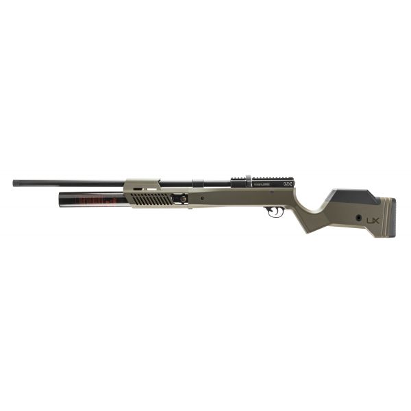 UMAREX GAUNTLET 30 – .30 CALIBER PCP HIGH PRESSURE AIR RIFLE – 2254829