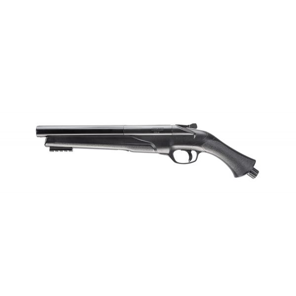 T4E HDS PAINTBALL MARKER SHOTGUN – .68 CAL-BLACK –